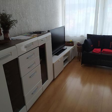 Liburana Apartment Rijeka Dış mekan fotoğraf