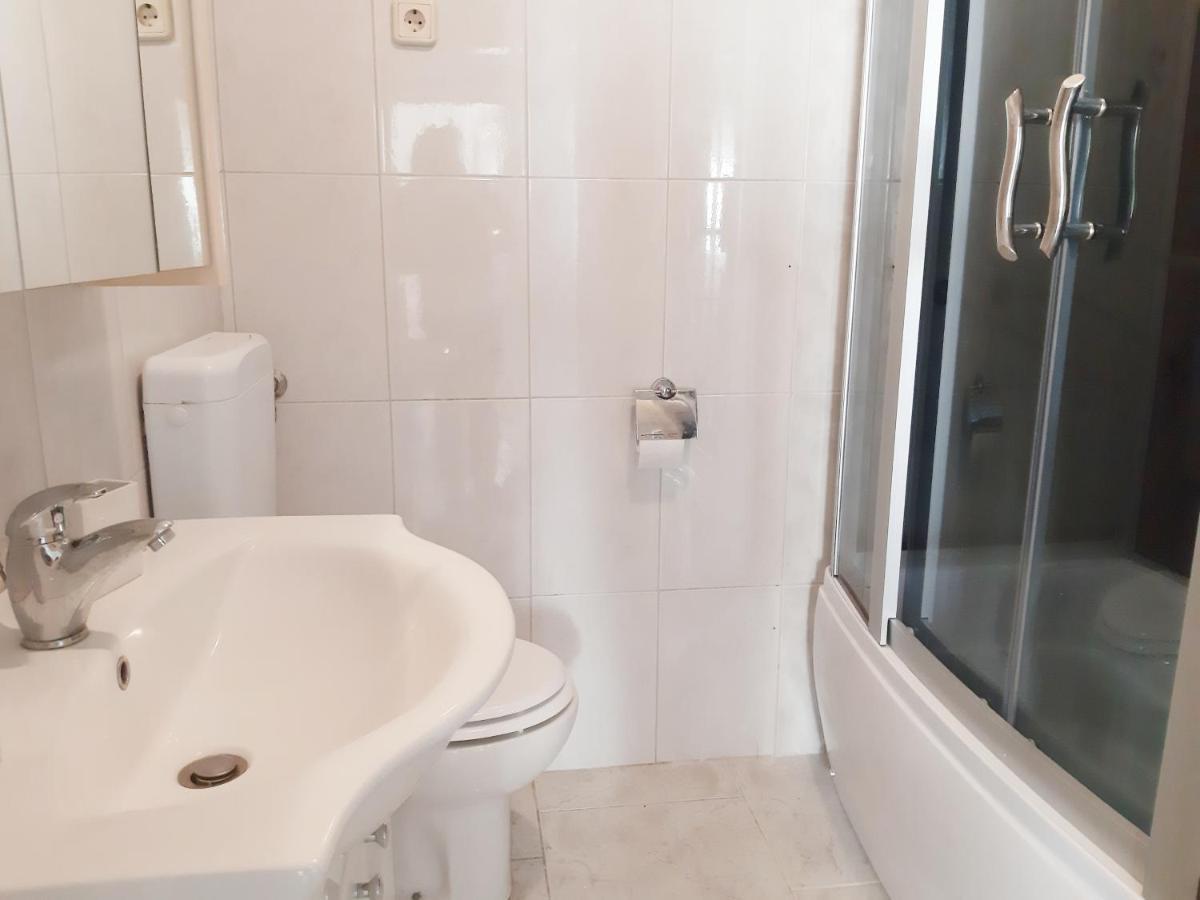 Liburana Apartment Rijeka Dış mekan fotoğraf