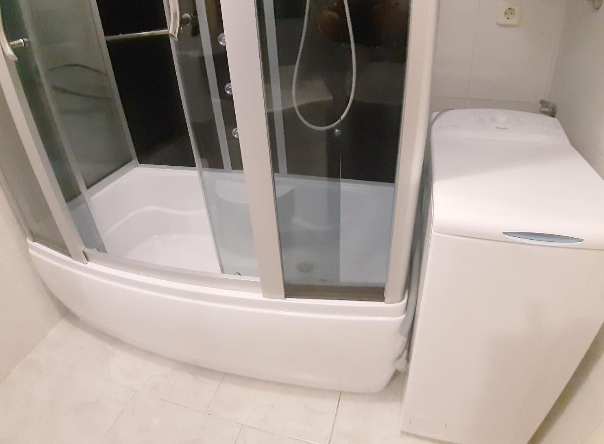 Liburana Apartment Rijeka Dış mekan fotoğraf