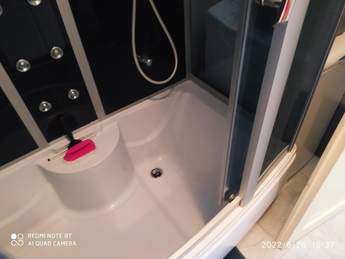 Liburana Apartment Rijeka Dış mekan fotoğraf