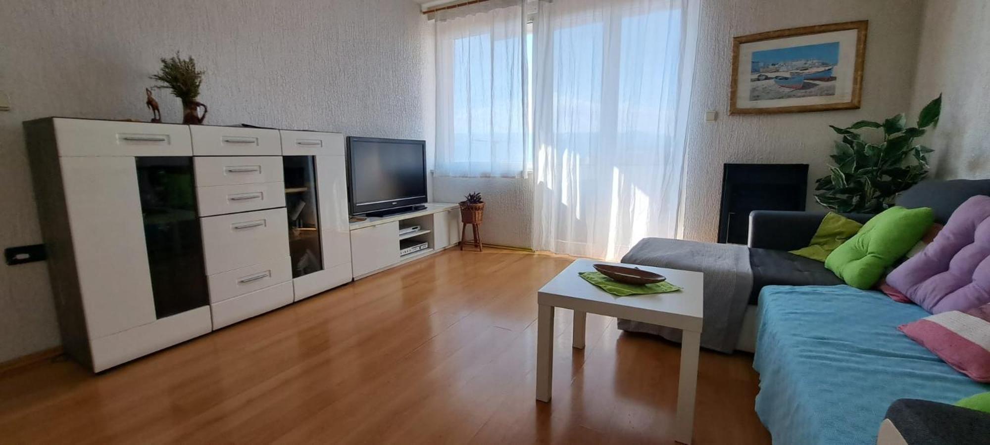 Liburana Apartment Rijeka Dış mekan fotoğraf
