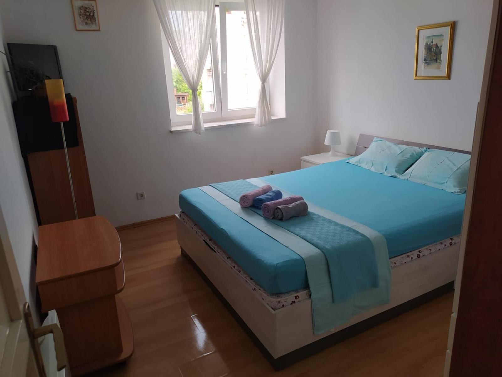 Liburana Apartment Rijeka Dış mekan fotoğraf