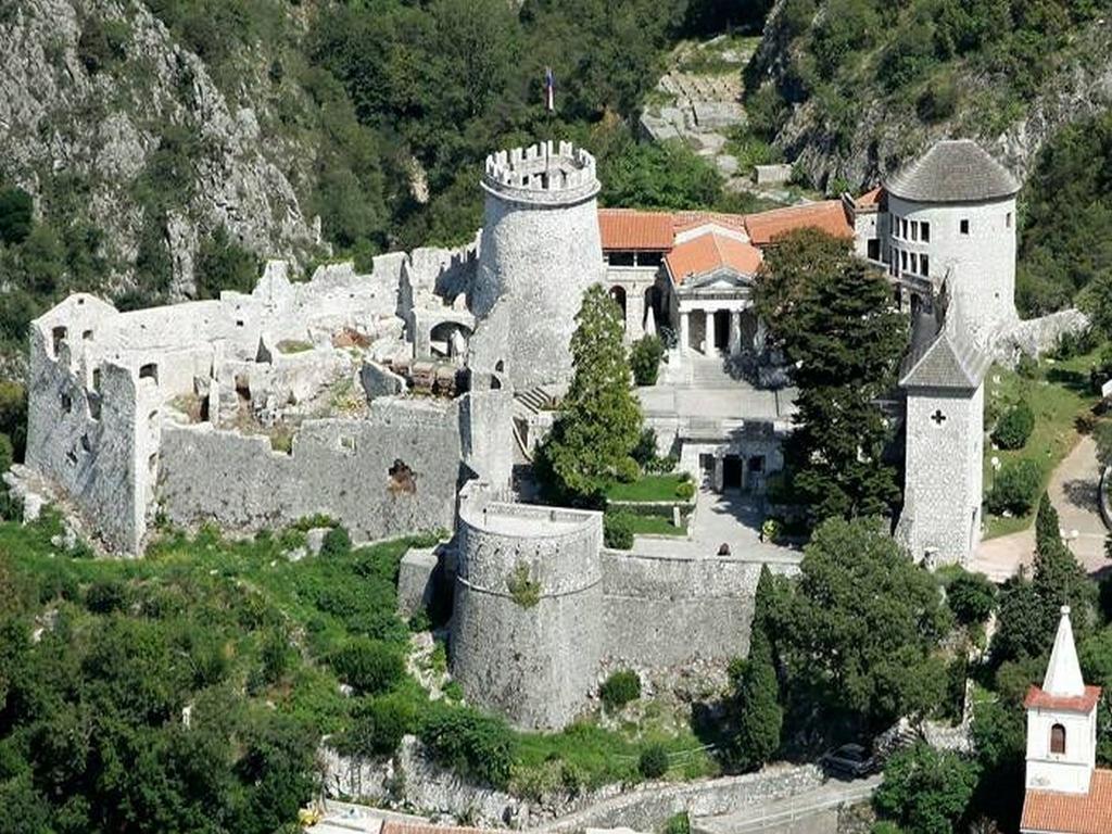 Liburana Apartment Rijeka Dış mekan fotoğraf