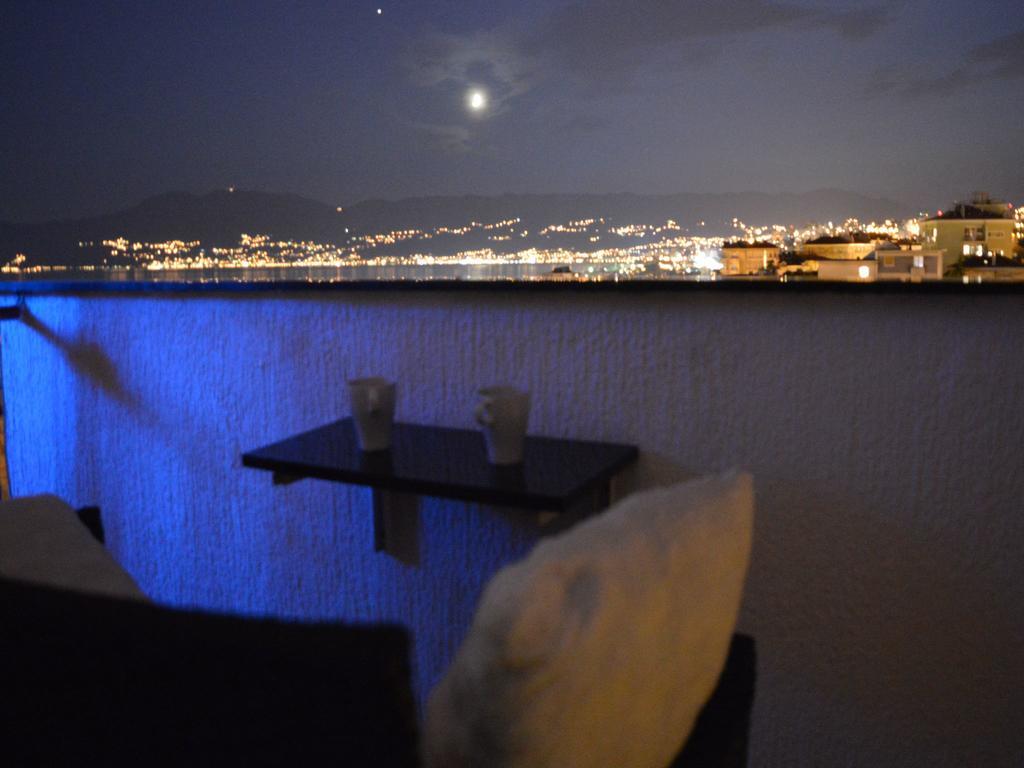 Liburana Apartment Rijeka Dış mekan fotoğraf