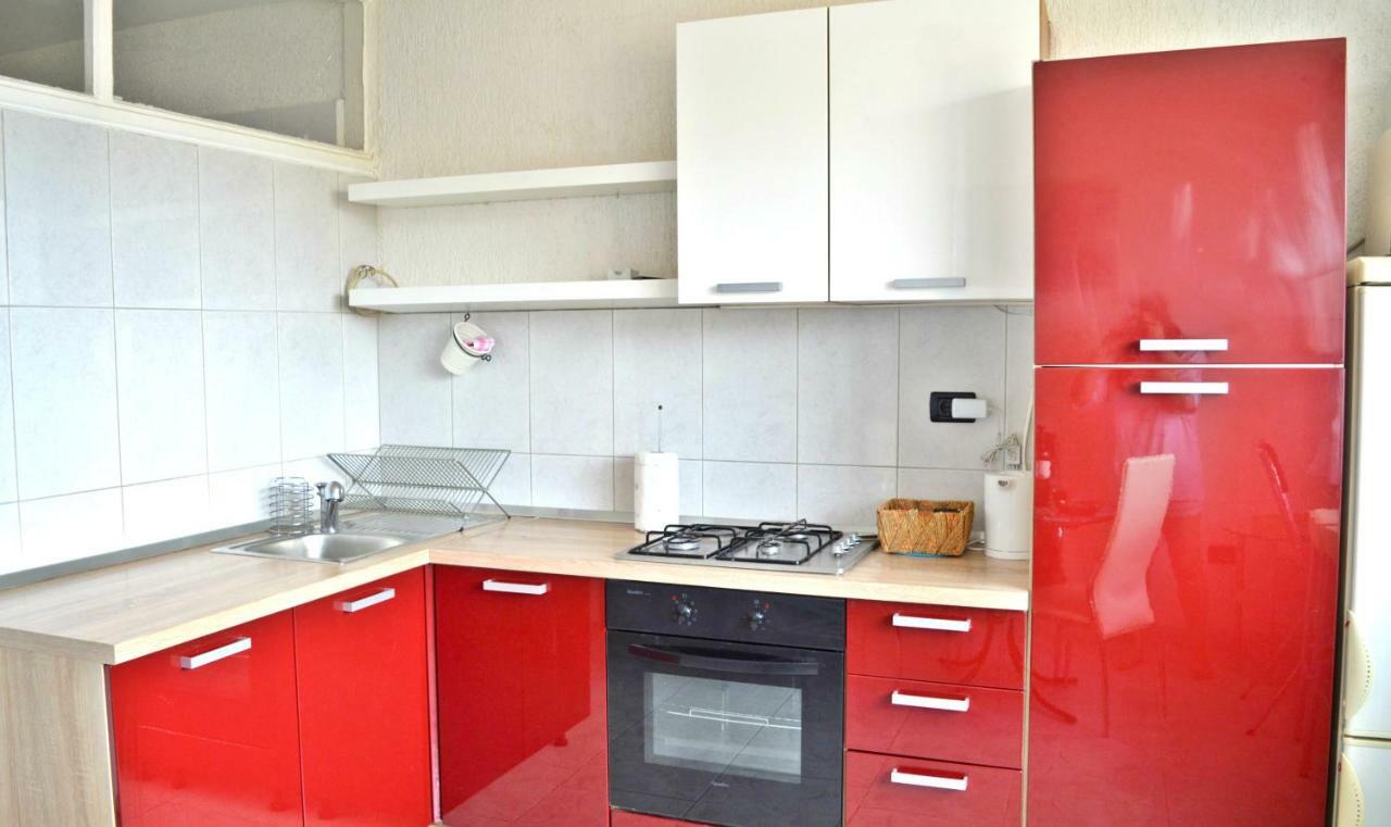 Liburana Apartment Rijeka Dış mekan fotoğraf