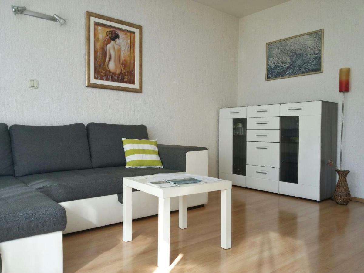Liburana Apartment Rijeka Dış mekan fotoğraf