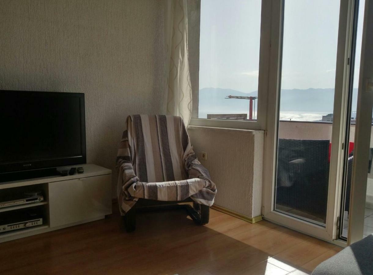 Liburana Apartment Rijeka Dış mekan fotoğraf